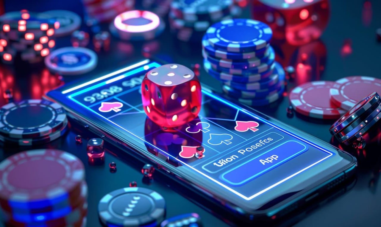 Layar permainan Fortune Rabbit di aplikasi mobile padukajp