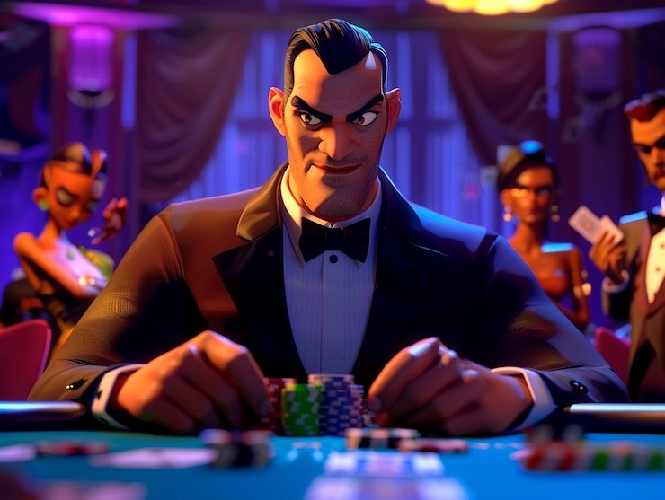 Pengalaman bermain Fortune Rabbit di aplikasi mobile padukajp